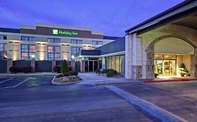 Holiday Inn Cincinnati-Riverfront By Ihg